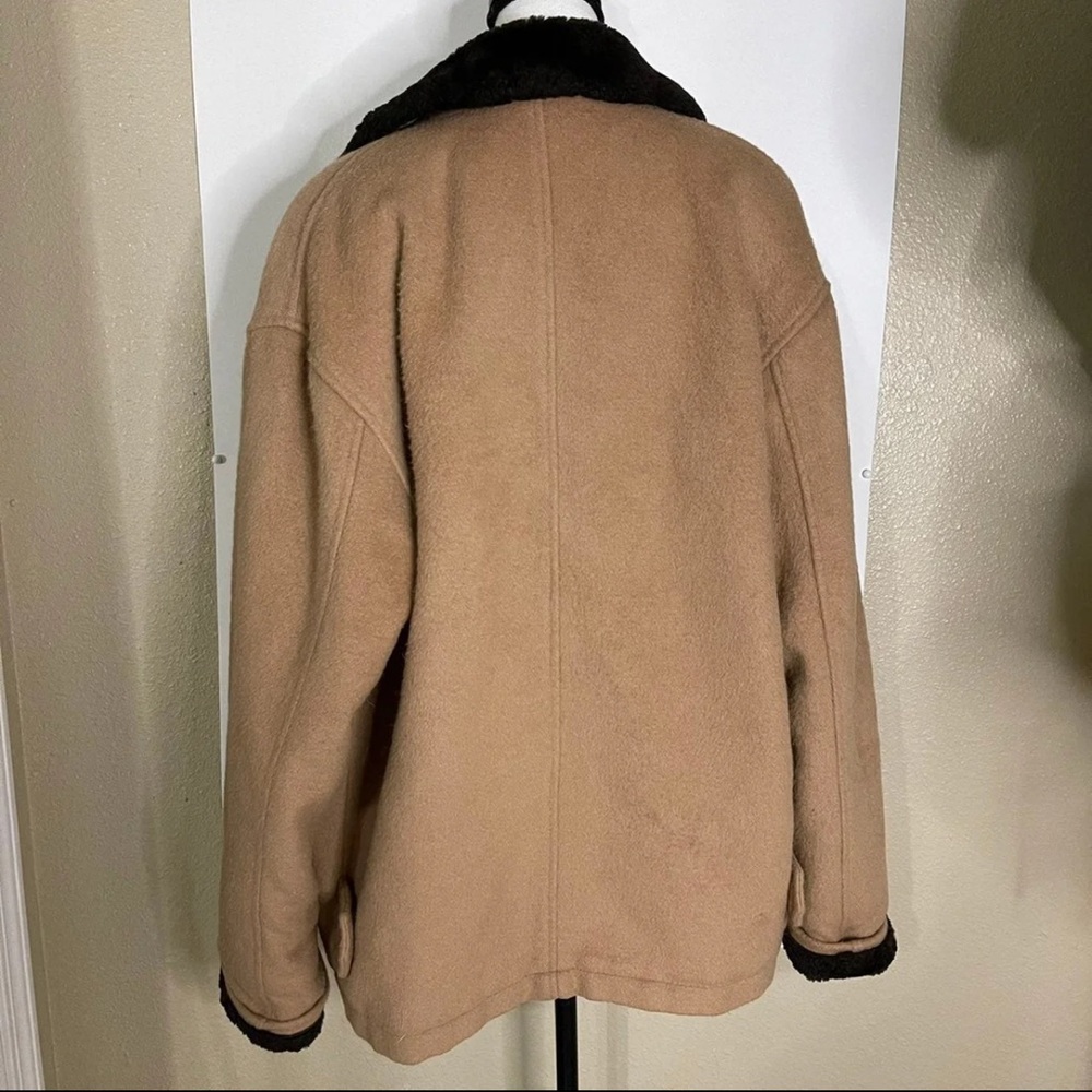 Express Fur Jacket - image 7